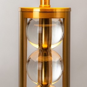 Настольная лампа декоративная Arte Lamp Jessica A4062LT-1PB в Шадринске - shadrinsk.mebel24.online | фото 5