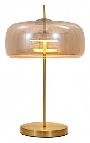 Настольная лампа декоративная Arte Lamp Padova A2404LT-1AM в Шадринске - shadrinsk.mebel24.online | фото