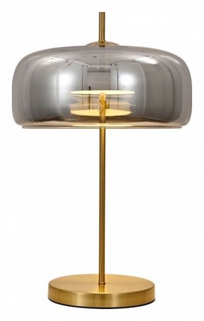 Настольная лампа декоративная Arte Lamp Padova A2404LT-1SM в Шадринске - shadrinsk.mebel24.online | фото