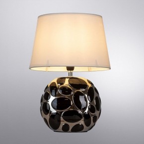 Настольная лампа декоративная Arte Lamp Poppy A4063LT-1CC в Шадринске - shadrinsk.mebel24.online | фото 2