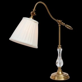 Настольная лампа декоративная Arte Lamp Seville A1509LT-1PB в Шадринске - shadrinsk.mebel24.online | фото 2