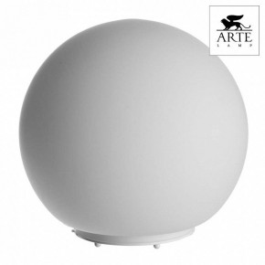 Настольная лампа декоративная Arte Lamp Sphere A6020LT-1WH в Шадринске - shadrinsk.mebel24.online | фото 2