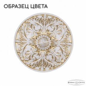 Настольная лампа декоративная Bohemia Ivele Crystal AL7801 AL78100L/1-32 WMG в Шадринске - shadrinsk.mebel24.online | фото 2