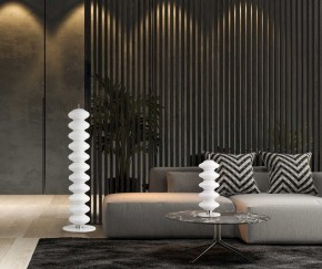 Настольная лампа декоративная DeMarkt Ауксис 9 722032601 в Шадринске - shadrinsk.mebel24.online | фото 4
