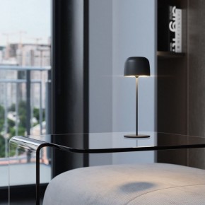 Настольная лампа декоративная Elektrostandard Bitty a069002 в Шадринске - shadrinsk.mebel24.online | фото 4