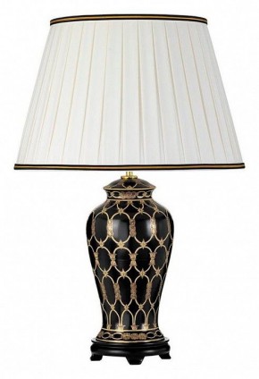 Настольная лампа декоративная Elstead Lighting Taipei DL-TAIPEI-TL в Шадринске - shadrinsk.mebel24.online | фото