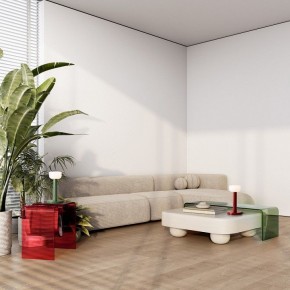 Настольная лампа декоративная Freya Barries FR6185TL-L5GN в Шадринске - shadrinsk.mebel24.online | фото 3