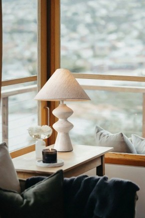 Настольная лампа декоративная Freya Papier 1 FR5485TL-01M в Шадринске - shadrinsk.mebel24.online | фото 4