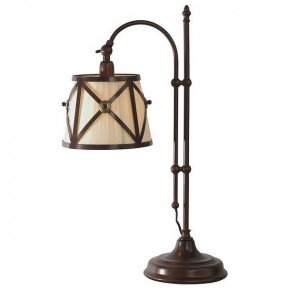 Настольная лампа декоративная L-Arte Luce Fabrizia L12138.88 в Шадринске - shadrinsk.mebel24.online | фото