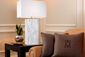 Настольная лампа декоративная Lucia Tucci Harrods 3 HARRODS T941.1 в Шадринске - shadrinsk.mebel24.online | фото 2