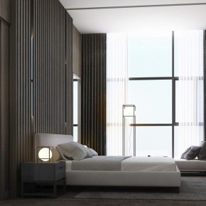Настольная лампа декоративная Mantra Desigual 7611 в Шадринске - shadrinsk.mebel24.online | фото 3