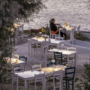 Настольная лампа декоративная Mantra Relax 7933 в Шадринске - shadrinsk.mebel24.online | фото 4