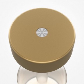 Настольная лампа декоративная Maytoni AI Collaboration MOD229TL-L3G3K1 в Шадринске - shadrinsk.mebel24.online | фото 5