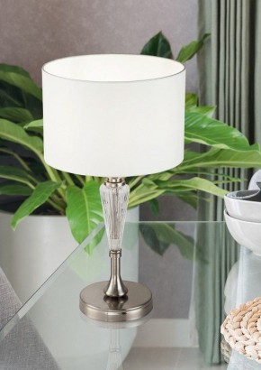 Настольная лампа декоративная Maytoni Alicante MOD014TL-01N в Шадринске - shadrinsk.mebel24.online | фото 4