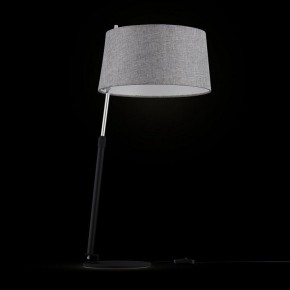 Настольная лампа декоративная Maytoni Bergamo MOD613TL-01B в Шадринске - shadrinsk.mebel24.online | фото 2