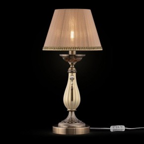 Настольная лампа декоративная Maytoni Demitas RC024-TL-01-R в Шадринске - shadrinsk.mebel24.online | фото 2