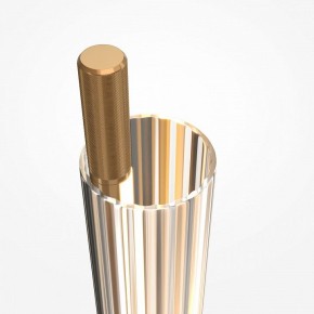 Настольная лампа декоративная Maytoni Loom MOD258TL-L8BS3K в Шадринске - shadrinsk.mebel24.online | фото 3