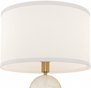 Настольная лампа декоративная Maytoni Marmo MOD099TL-01G в Шадринске - shadrinsk.mebel24.online | фото 3