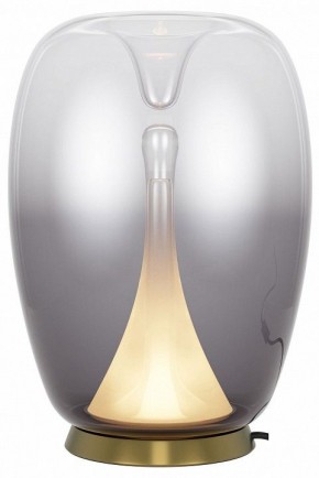 Настольная лампа декоративная Maytoni Splash MOD282TL-L15G3K в Шадринске - shadrinsk.mebel24.online | фото