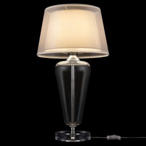 Настольная лампа декоративная Maytoni Verre Z005TL-01CH в Шадринске - shadrinsk.mebel24.online | фото 2