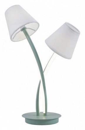 Настольная лампа декоративная MW-Light Аэлита 10 480033302 в Шадринске - shadrinsk.mebel24.online | фото