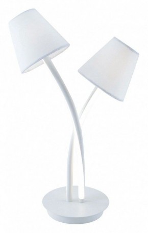 Настольная лампа декоративная MW-Light Аэлита 8 480032702 в Шадринске - shadrinsk.mebel24.online | фото