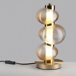 Настольная лампа декоративная Odeon Light Bruco 5095/12TL в Шадринске - shadrinsk.mebel24.online | фото 3