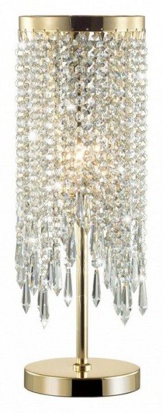 Настольная лампа декоративная Odeon Light Chokka 5028/1T в Шадринске - shadrinsk.mebel24.online | фото 3