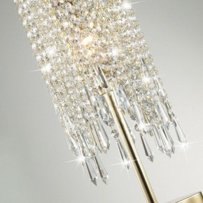 Настольная лампа декоративная Odeon Light Chokka 5028/1T в Шадринске - shadrinsk.mebel24.online | фото 5