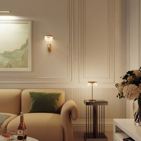 Настольная лампа декоративная Odeon Light Fivre 5032/7TL в Шадринске - shadrinsk.mebel24.online | фото 4
