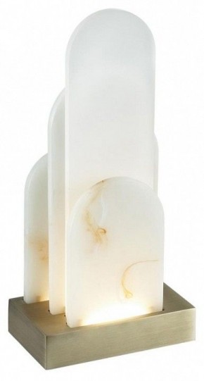 Настольная лампа декоративная Odeon Light Foros 5437/12TL в Шадринске - shadrinsk.mebel24.online | фото 2