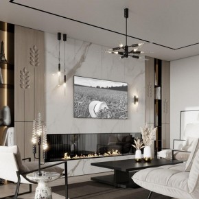 Настольная лампа декоративная Odeon Light Kolos 5459/9TL в Шадринске - shadrinsk.mebel24.online | фото 4