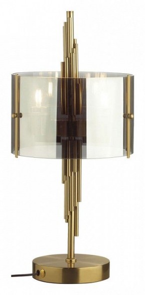 Настольная лампа декоративная Odeon Light Margaret 4895/2T в Шадринске - shadrinsk.mebel24.online | фото 2