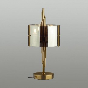 Настольная лампа декоративная Odeon Light Margaret 4895/2T в Шадринске - shadrinsk.mebel24.online | фото 3