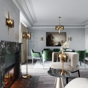 Настольная лампа декоративная Odeon Light Margaret 4895/2T в Шадринске - shadrinsk.mebel24.online | фото 5