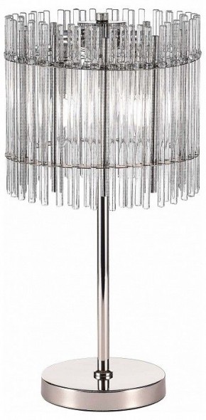 Настольная лампа декоративная ST-Luce Epica SL1656.104.03 в Шадринске - shadrinsk.mebel24.online | фото 3