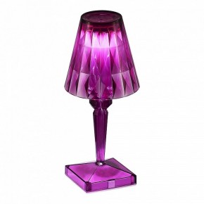 Настольная лампа декоративная ST-Luce Sparkle SL1010.704.01 в Шадринске - shadrinsk.mebel24.online | фото 2
