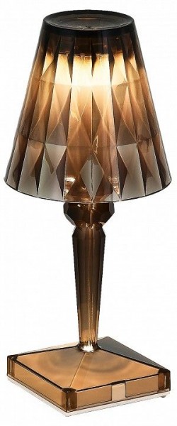 Настольная лампа декоративная ST-Luce SPARKLE SL1010.734.01 в Шадринске - shadrinsk.mebel24.online | фото 3
