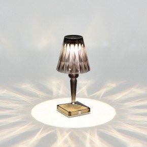 Настольная лампа декоративная ST-Luce SPARKLE SL1010.734.01 в Шадринске - shadrinsk.mebel24.online | фото 7