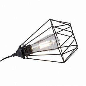 Настольная лампа декоративная Vitaluce V2803 V2803-1/1L в Шадринске - shadrinsk.mebel24.online | фото 4