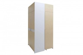 НИКОЛЬ 27 Шкаф угловой в Шадринске - shadrinsk.mebel24.online | фото 4