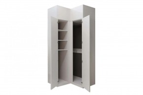 НИКОЛЬ 27 Шкаф угловой в Шадринске - shadrinsk.mebel24.online | фото 5