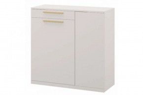 НИКОЛЬ 33 Тумба для обуви в Шадринске - shadrinsk.mebel24.online | фото