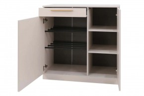 НИКОЛЬ 33 Тумба для обуви в Шадринске - shadrinsk.mebel24.online | фото 3