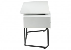 Офисная мебель Desk white / black в Шадринске - shadrinsk.mebel24.online | фото 5