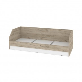 ОЛИВИЯ Детская (модульная) дуб серый/белый в Шадринске - shadrinsk.mebel24.online | фото 13