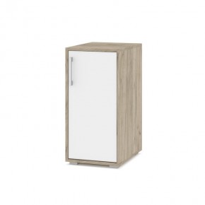 ОЛИВИЯ Детская (модульная) дуб серый/белый в Шадринске - shadrinsk.mebel24.online | фото 7