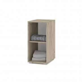 ОЛИВИЯ Детская (модульная) дуб серый/белый в Шадринске - shadrinsk.mebel24.online | фото 9