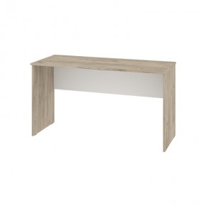 ОЛИВИЯ О72 Стол (дуб серый/белый) в Шадринске - shadrinsk.mebel24.online | фото