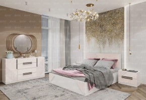 ПАЛЕРМО спальня (модульная) в Шадринске - shadrinsk.mebel24.online | фото